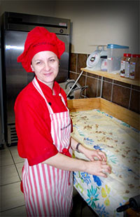 Pizzeria GAGA team or workspace