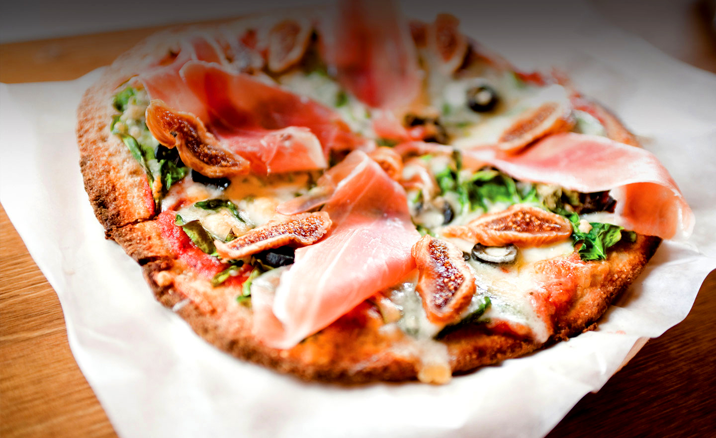 Pizzeria GAGA — Calgary pizzeria
