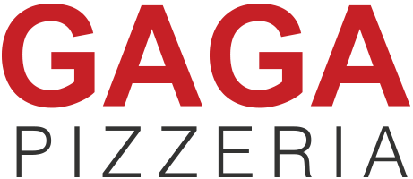 Pizzeria GAGA logo